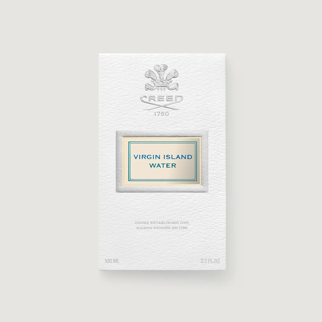 Creed Virgin Island Water (100 ML)