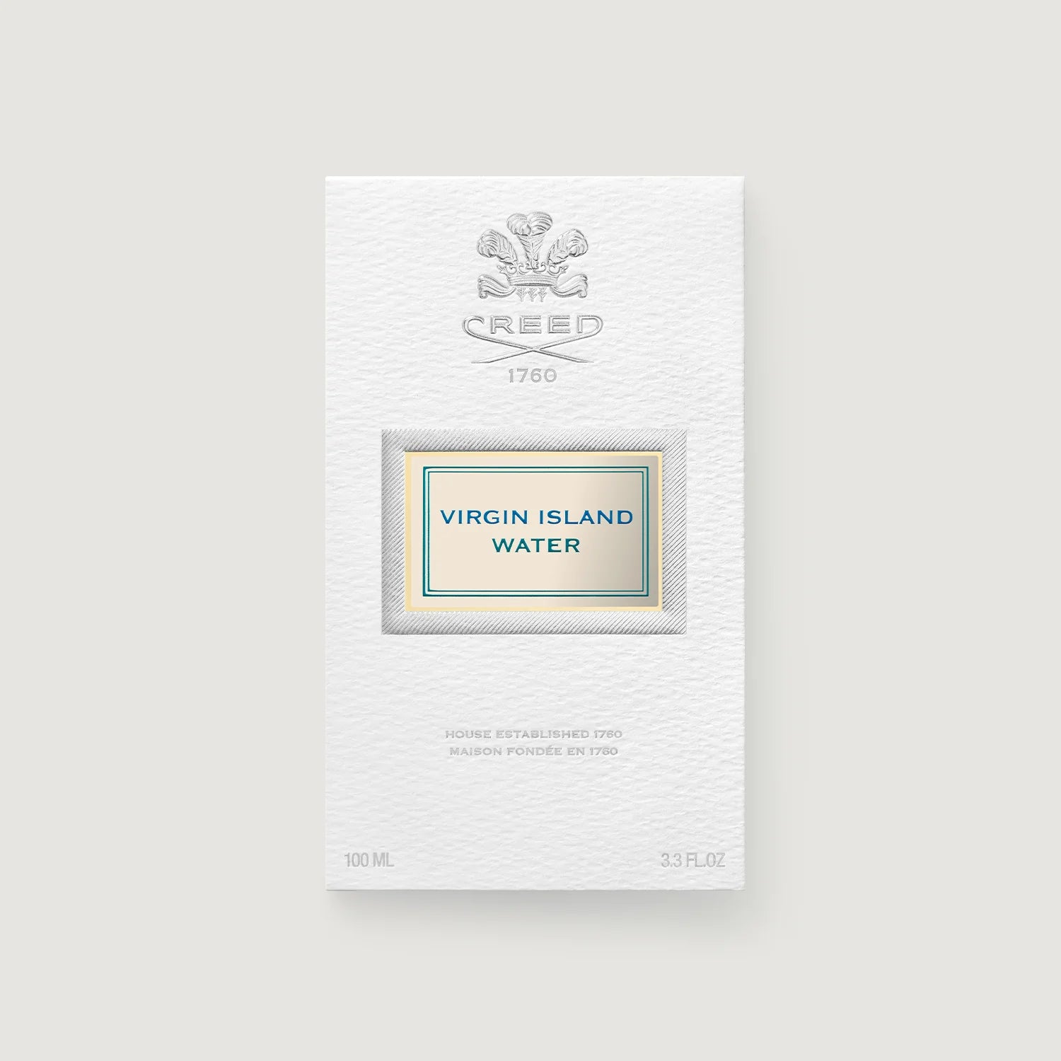 Creed Virgin Island Water (100 ML)