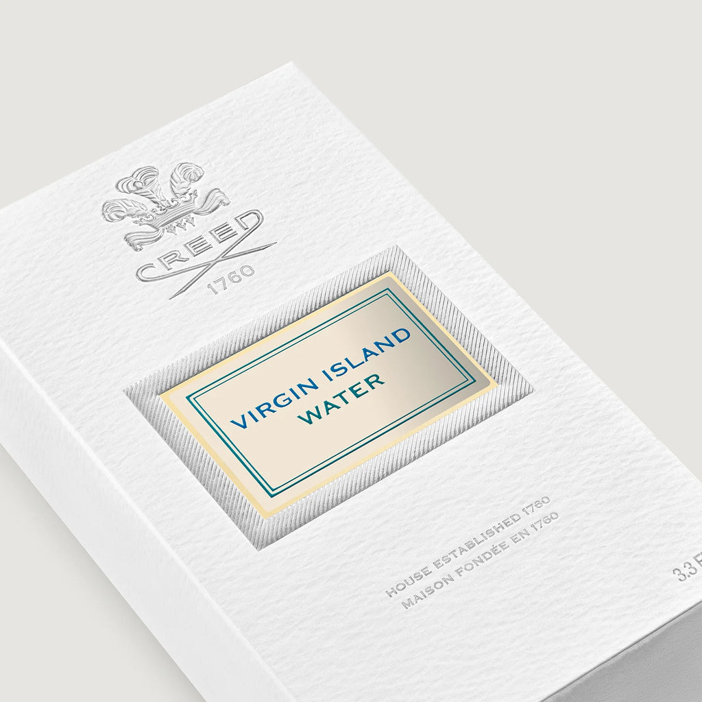 Creed Virgin Island Water (100 ML)