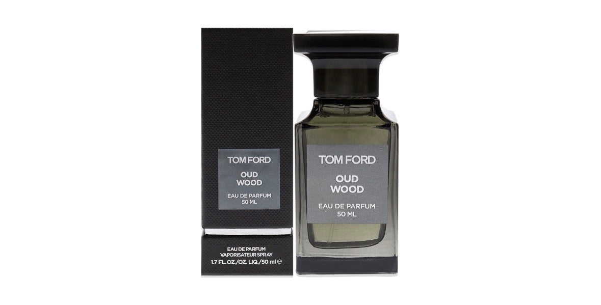 Tom Ford Oud Wood (50 ML)