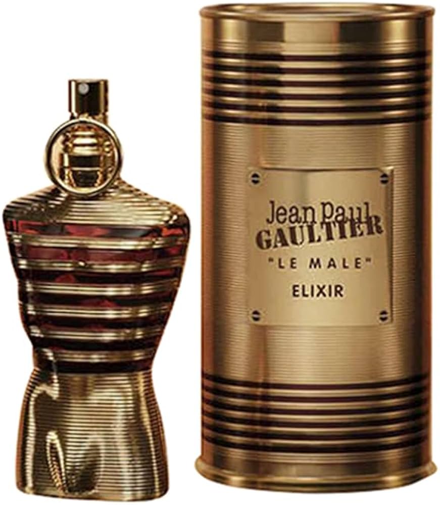Jean Paul Gaultier Le Male Elixir (100 ML)