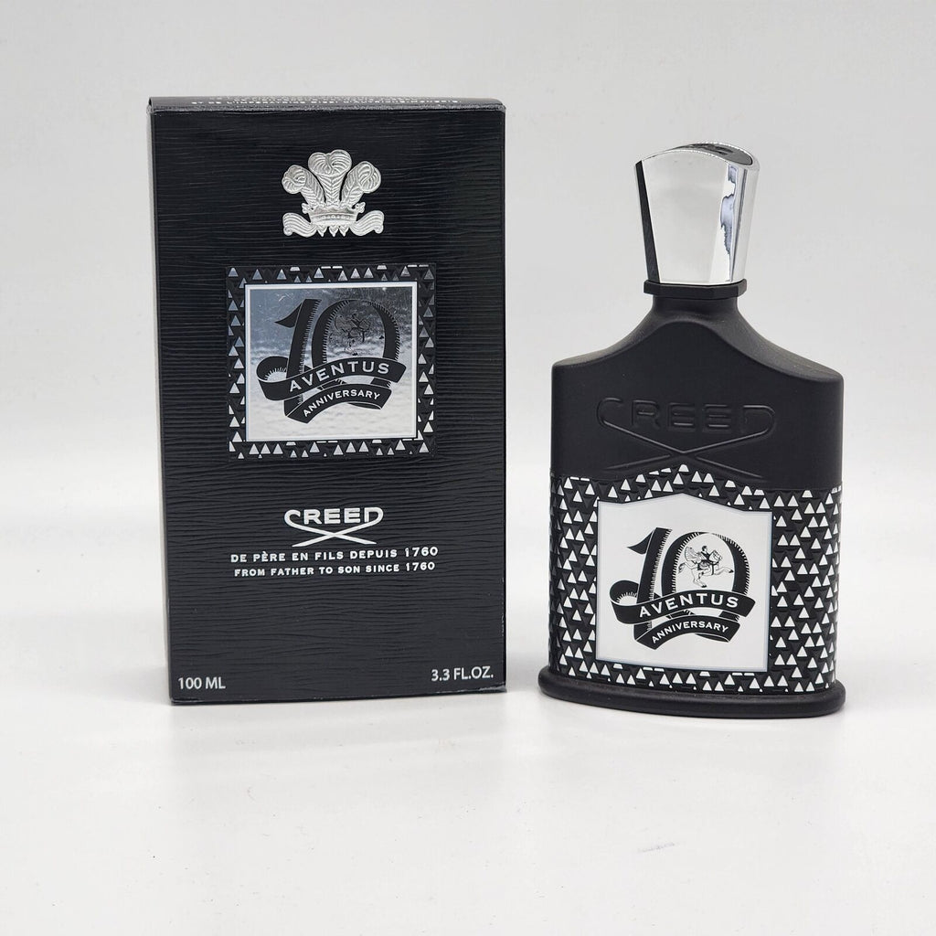 Creed Aventus 10TH Anniversary (100 ML)