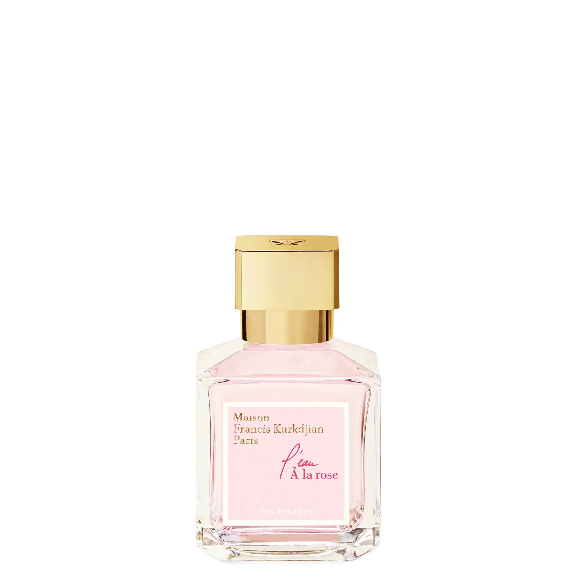 Maison Francis Kurkdijan L'EAU A La Rose (70 ML)