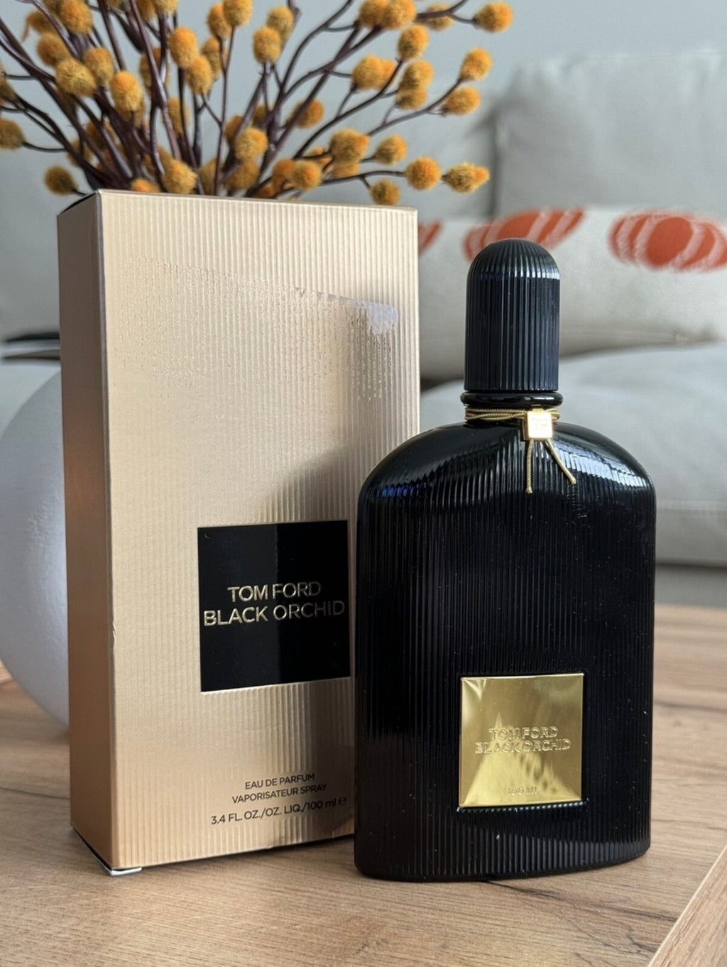 Tom Ford Black Orchid (100 ML)