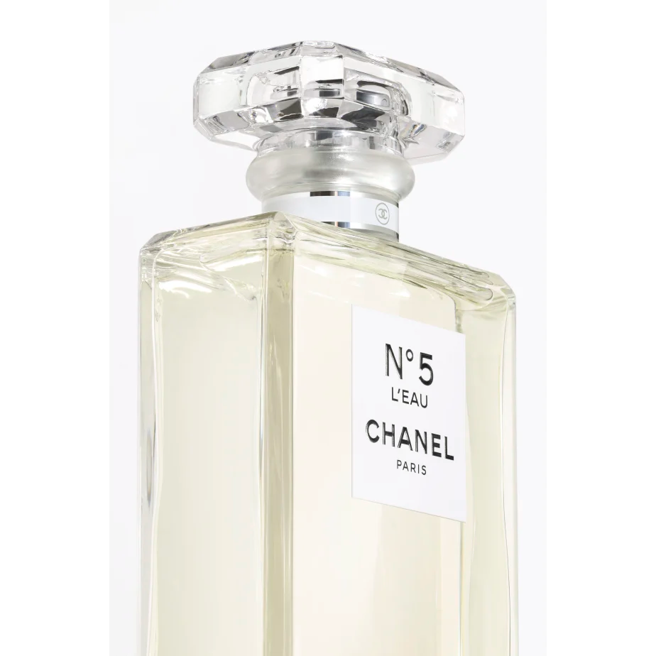 Chanel N°5 L.Eau (100ml)