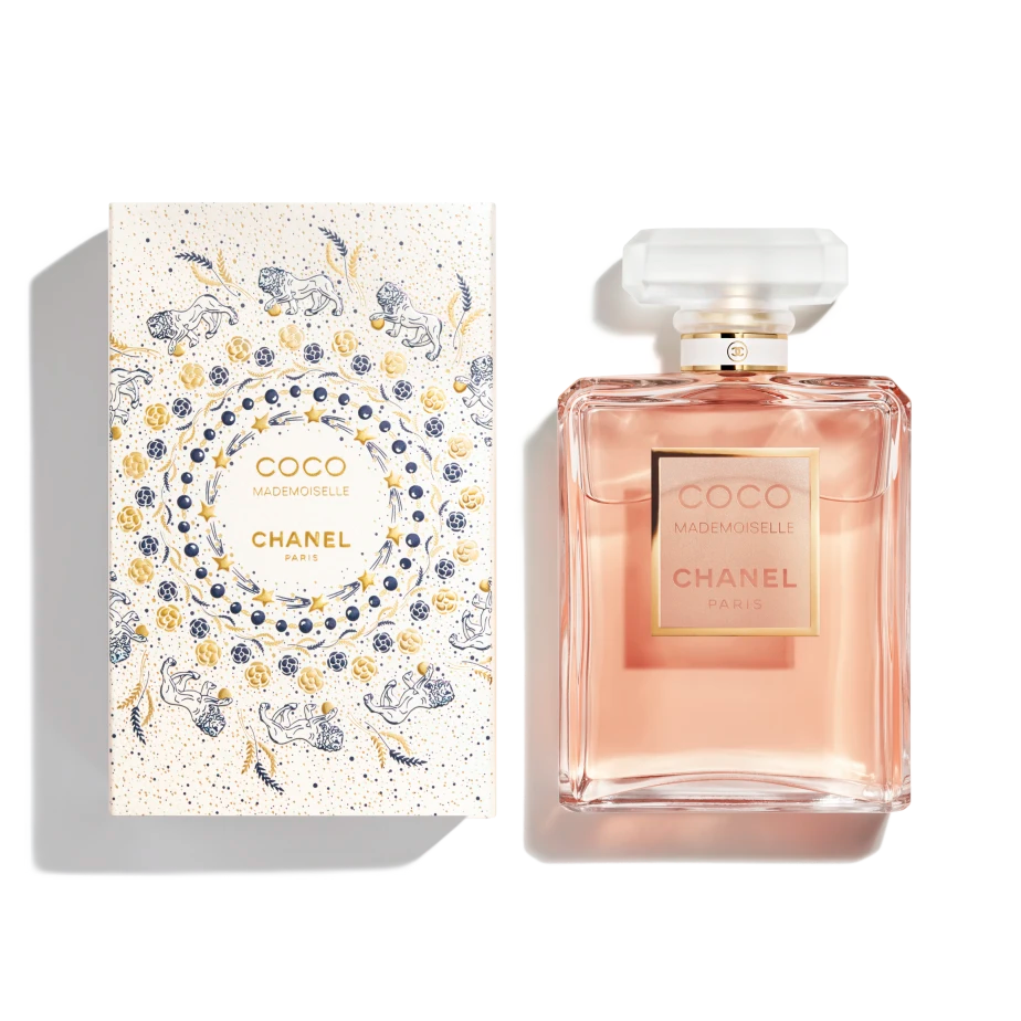 Chanel Coco Mademoiselle (100ml)