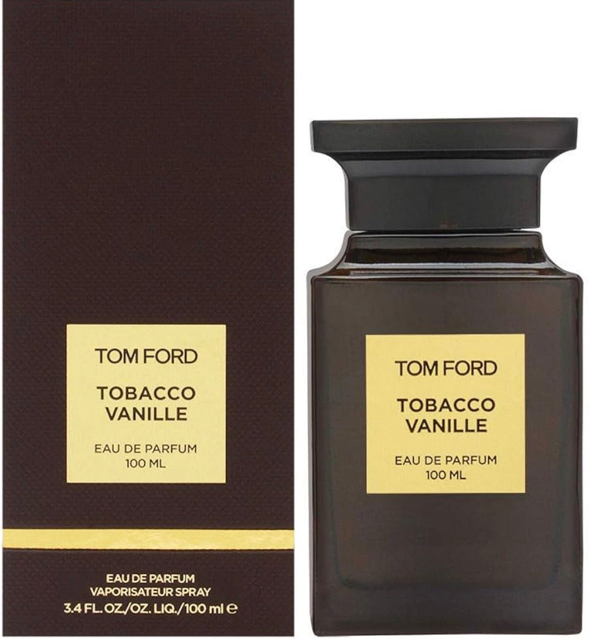 Tom Ford Tobacco Vanille (100 ML)
