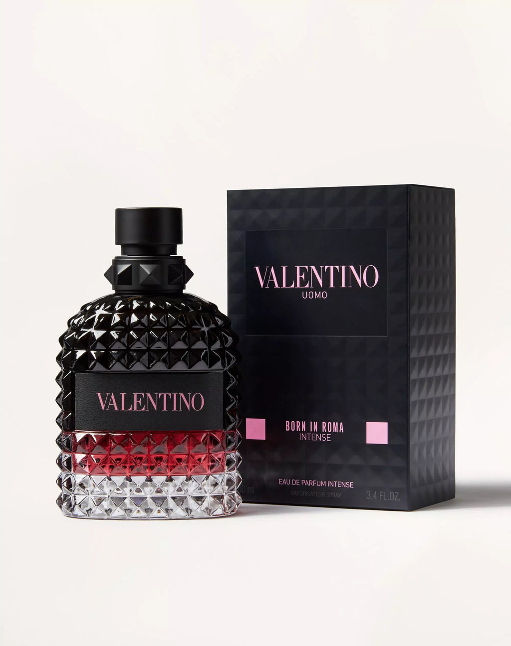 Valentino Born In Roma Intense Eau De Parfum Spray (100 ML)
