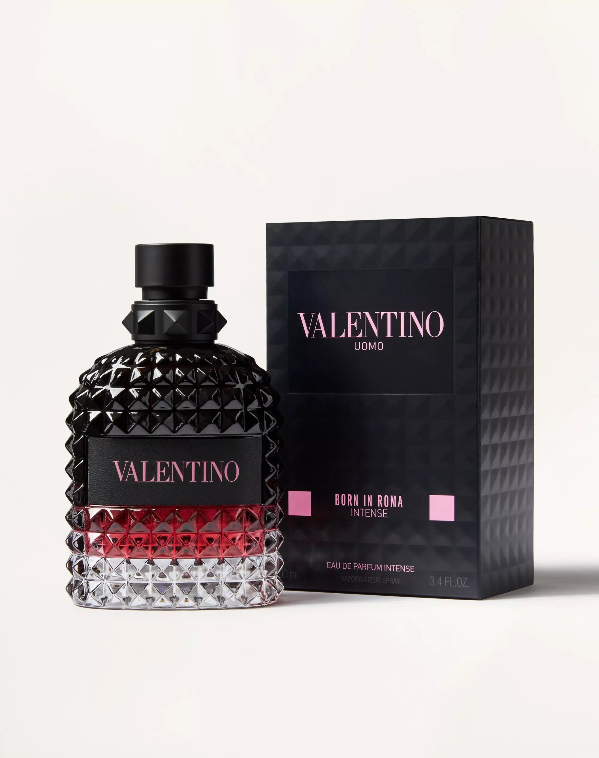 Valentino Born In Roma Intense Eau De Parfum Spray (100 ML)