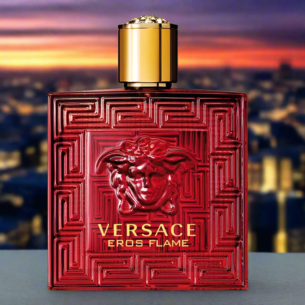 Versace Eros Flame (100 ML)