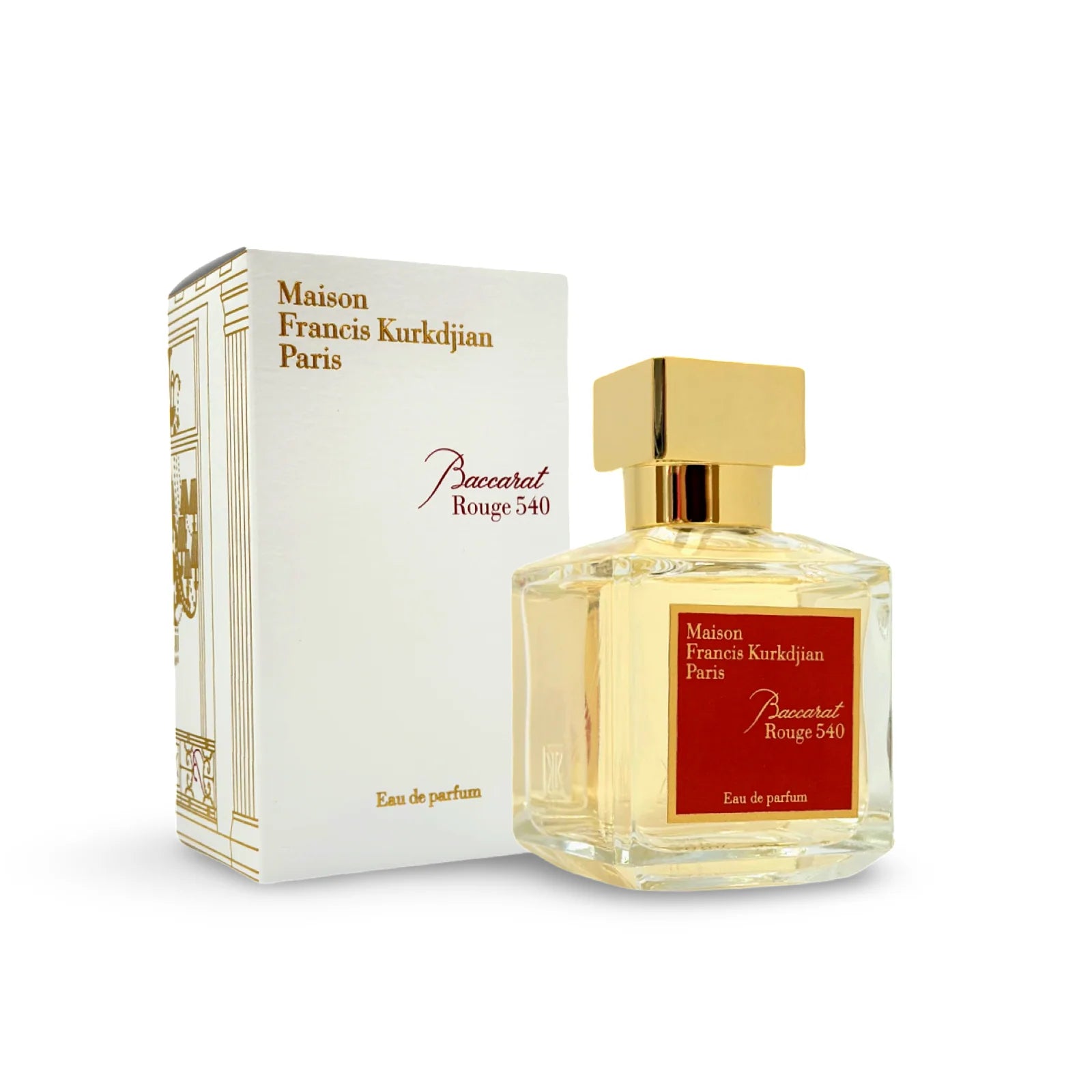 Baccarat Rouge 540 (70 ML)