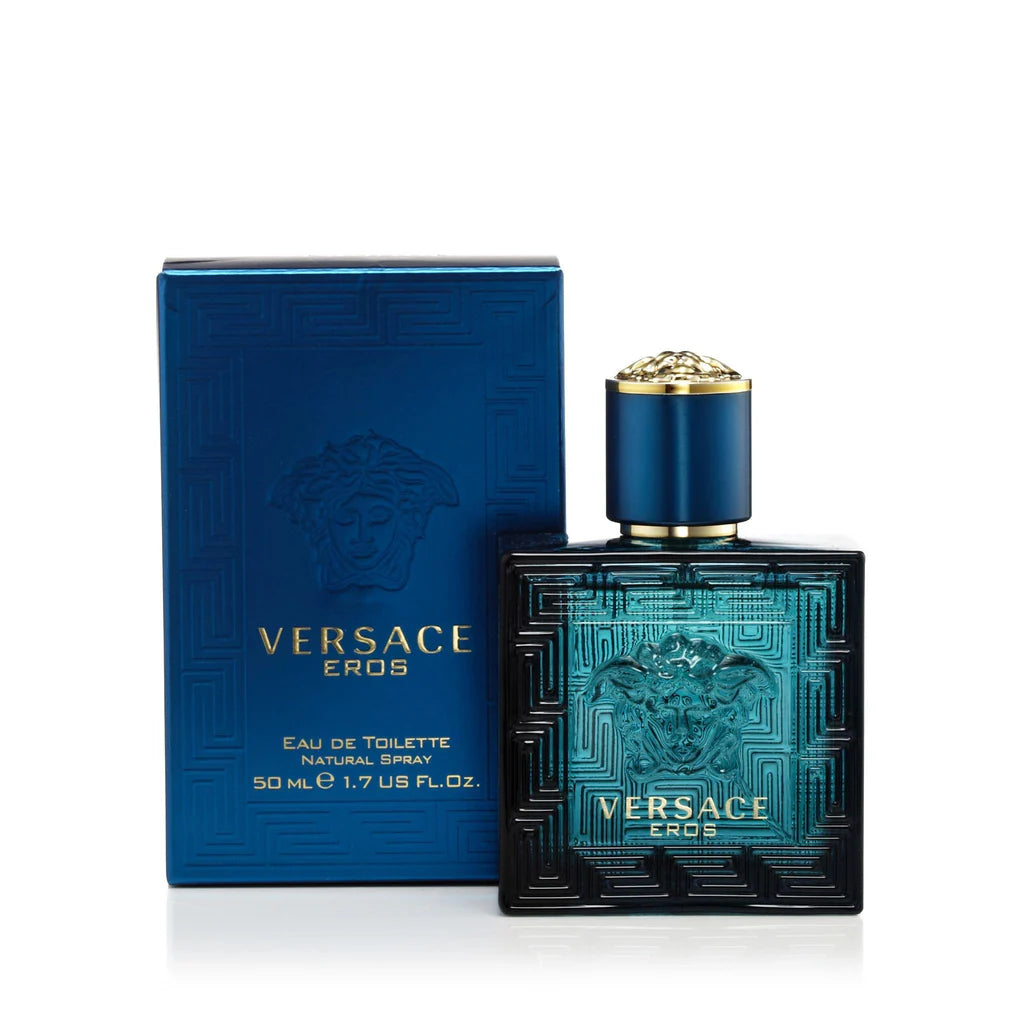 Versace Eros (100 ML)