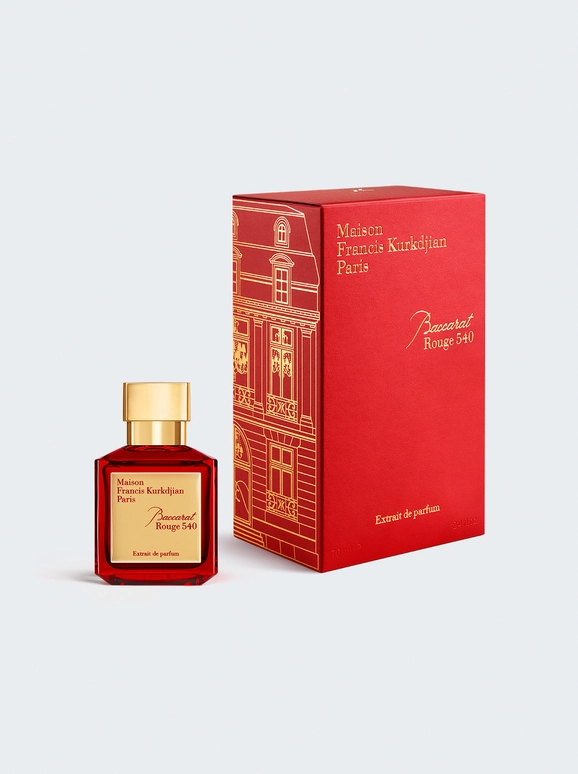 Baccarat Rouge 540 Extrait De Parfum (70 ML)