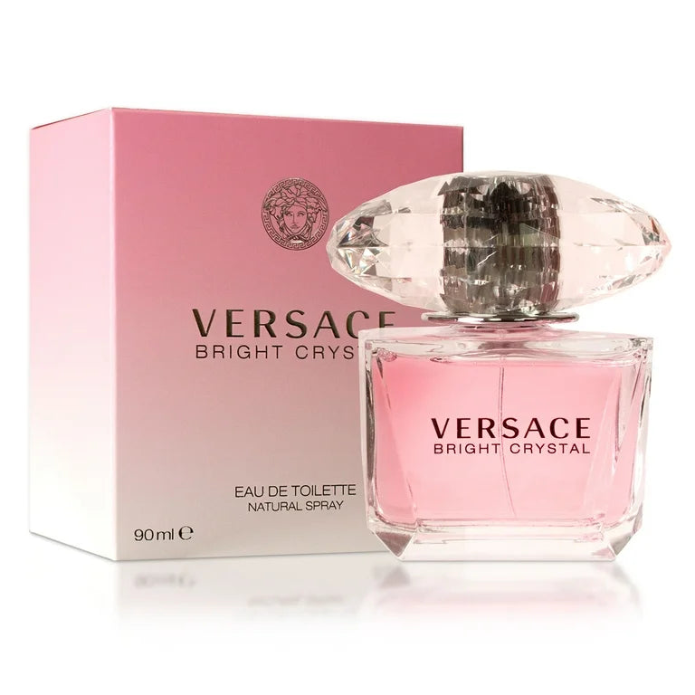 Versage Bright Crystal (90 ML)