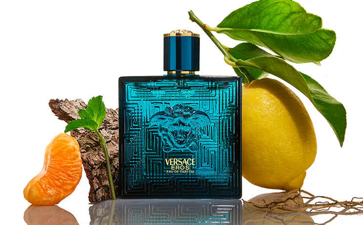 Versace Eros EAU De Parfum (100 ML)