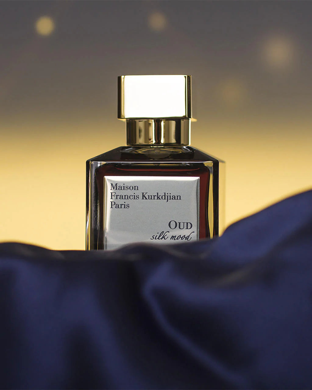 Oud Silk Mood (70 ML)